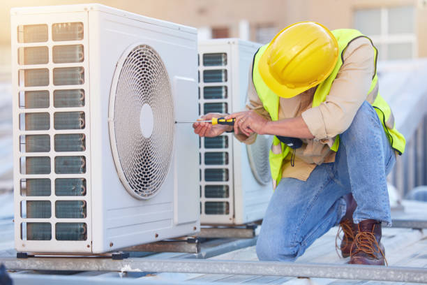 Best HVAC Companies Near Me  in Magna, UT