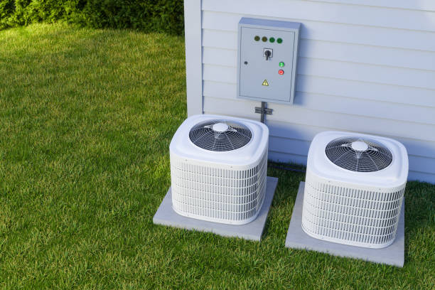 Ductless HVAC Repair in Magna, UT