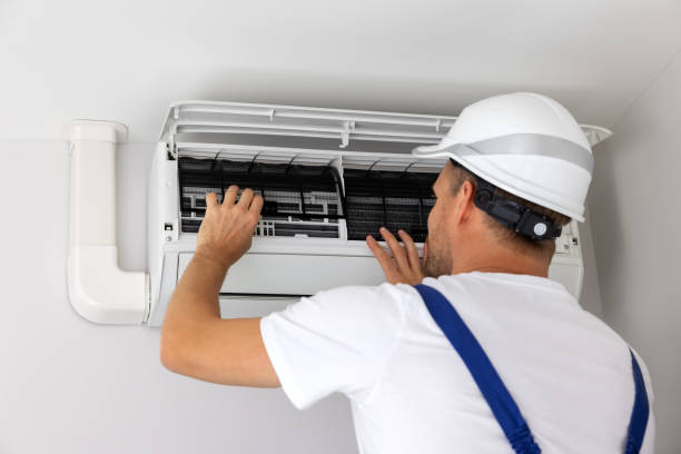 Best Central Air Repair  in Magna, UT